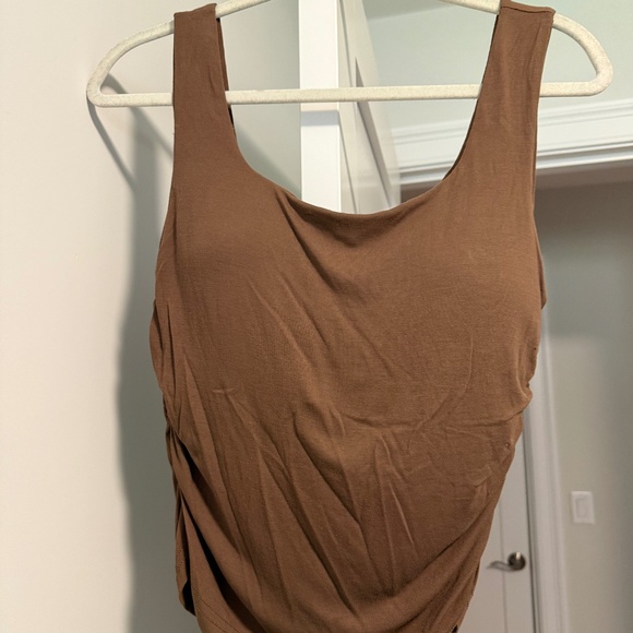 OGL Tops - OGL tank top